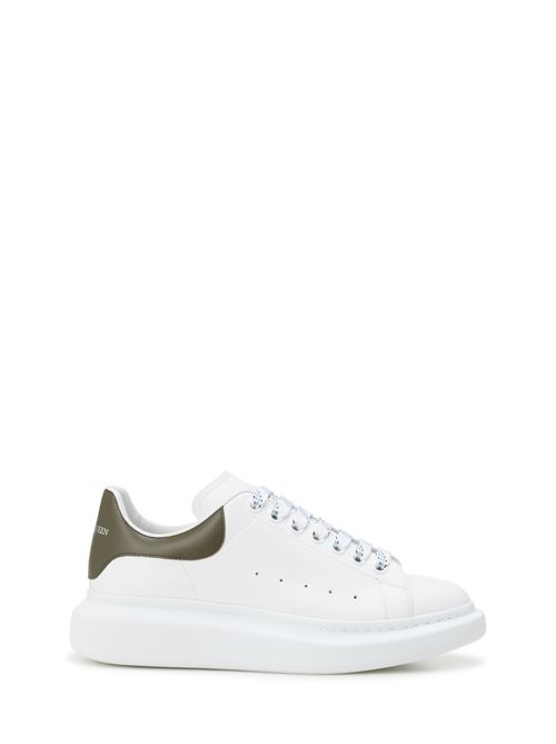 Oversize sneakers ALEXANDER McQUEEN | 727388WHGP59055